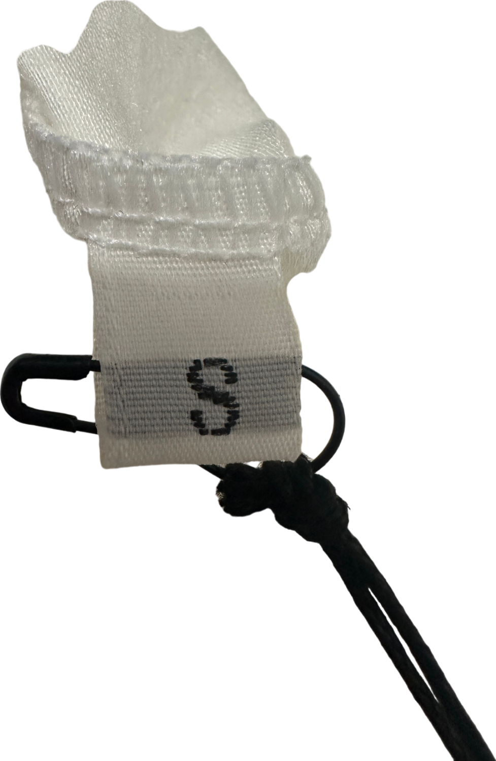 Uhlalá by LL White Halter Neck Maxi Dress S