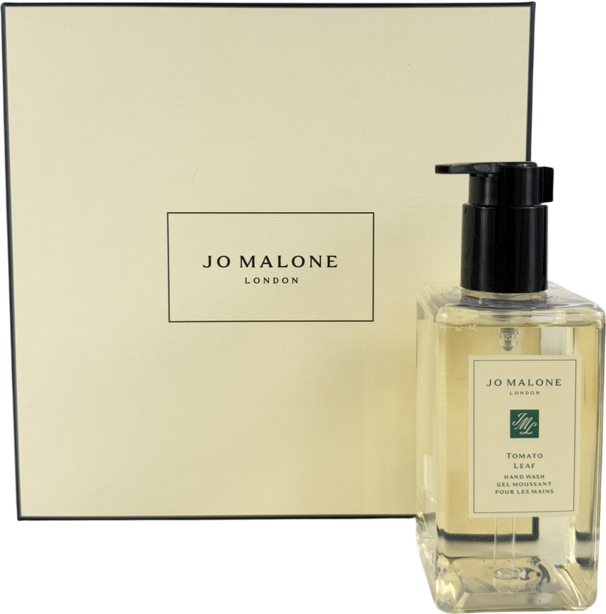 Jo Malone London Tomato Leaf Hand Wash 250ml