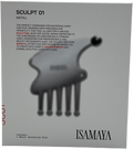 Isamaya Facegym Sculpt 01 One size