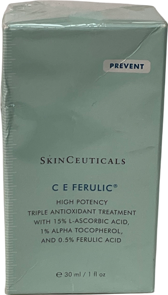 c e ferulic Ce Ferulic 30ml