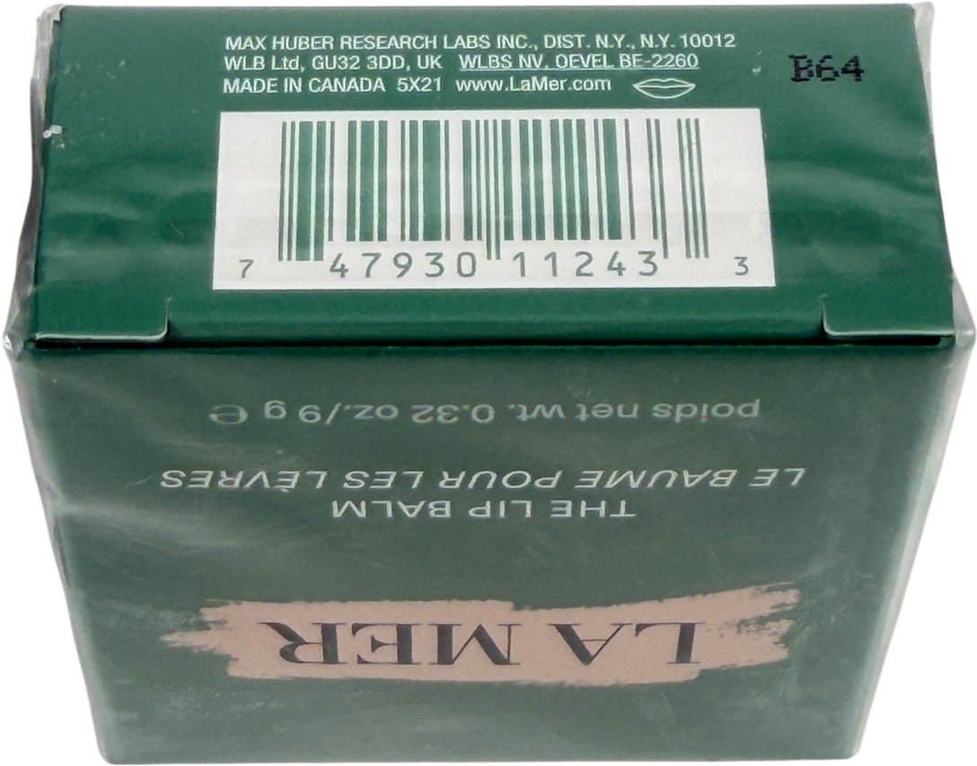 La Mer The Lip Balm 9g