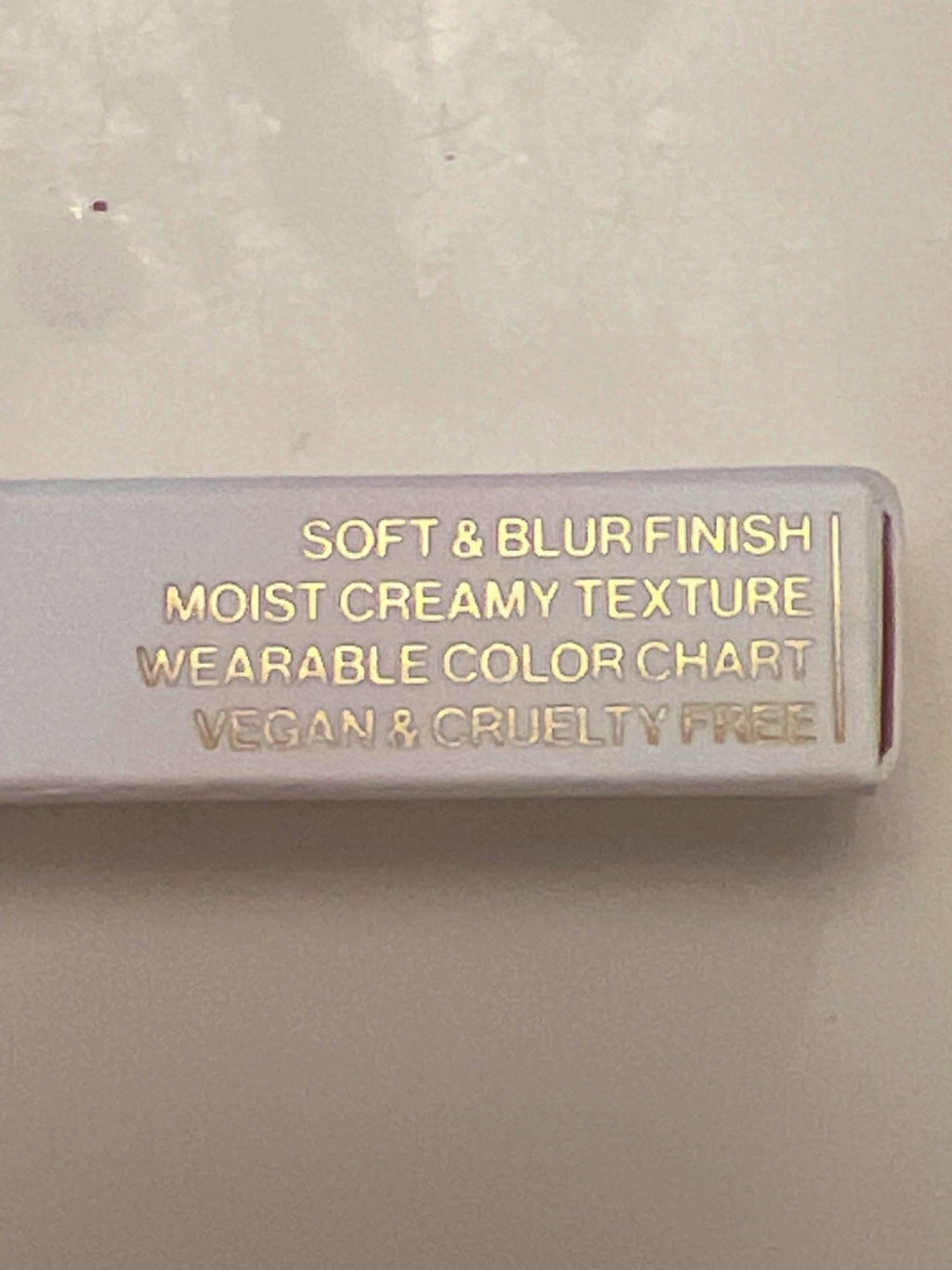 LUV HUG Velvet Tint Share