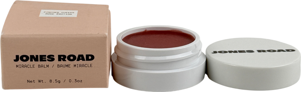 Jones Road Mini Miracle Balm Rose Emotion 8.5g