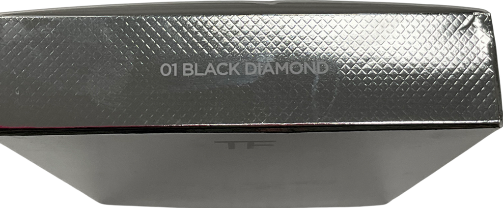 Tom Ford Eye Colour Quad Black Diamond 7g