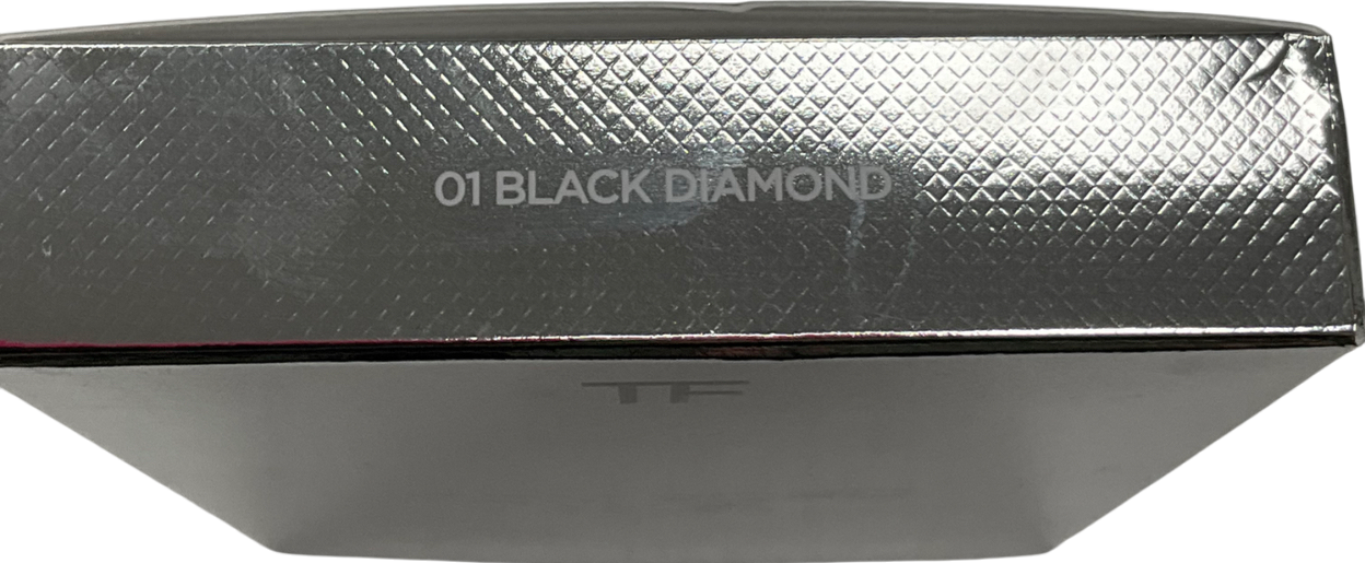 Tom Ford Eye Colour Quad Black Diamond 7g