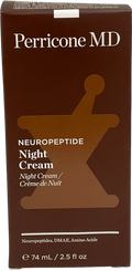 Perricone MD Neuropeptide Night Cream 74ml