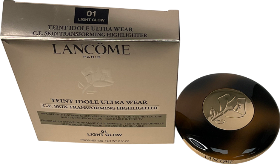 Lancome Teint Idole Ultra Highlighter 01 10g