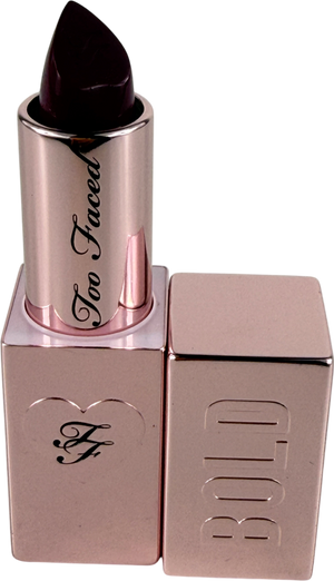 Too Faced Lady Bold - Pigment Cream Lipstick Upgrade 3.3g