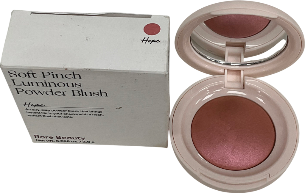 Rare Beauty Soft Pinch Luminous Powder Blush Hope 2.8g