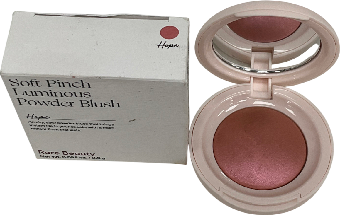 Rare Beauty Soft Pinch Luminous Powder Blush Hope 2.8g