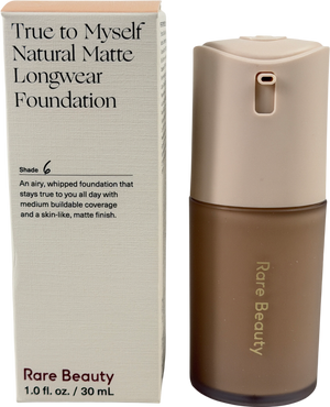 Rare Beauty True To Myself Foundation 6 30ml