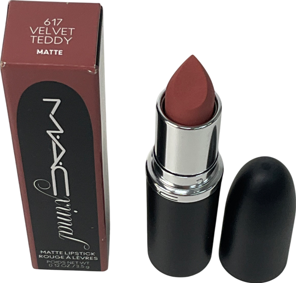 MAC Matte Iipstick 617 3.5g