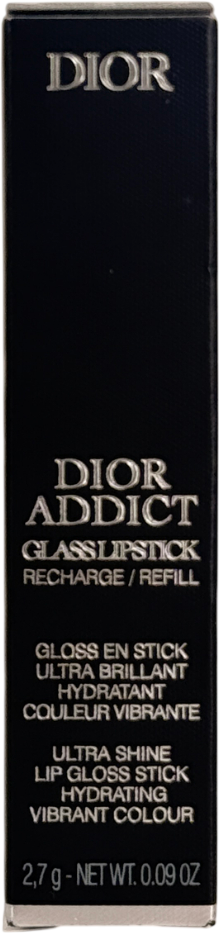 Dior Beauty Addict Glass Lipstick Refill 306 Rose Charms 2.7g