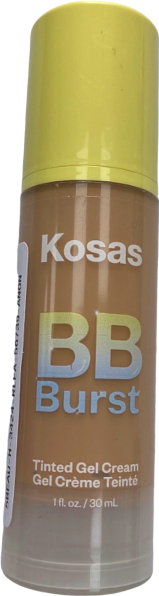 Kosas BB Burst Tinted Gel Cream Shade 20 30ml