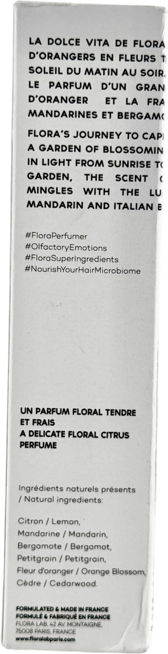 FLORA Flora À Capris Miracle Repair Serum No. 2 50ml