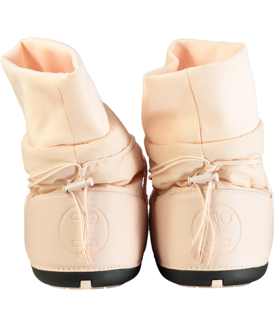 Repetto Paris Pink Gentiane Boot UK 6 EU 39 👠