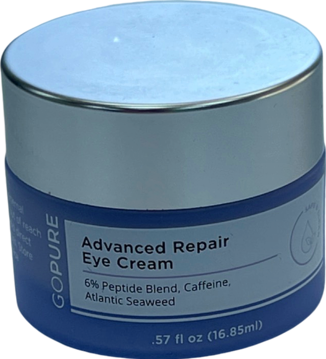 GoPure Advanced Repair Eye Cream 16.85ml