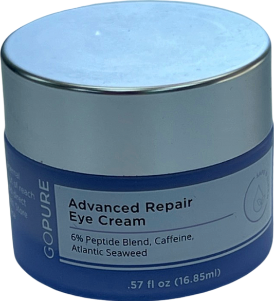 GoPure Advanced Repair Eye Cream 16.85ml