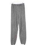 Joah Brown Washed Grey Joggers UK XS/S