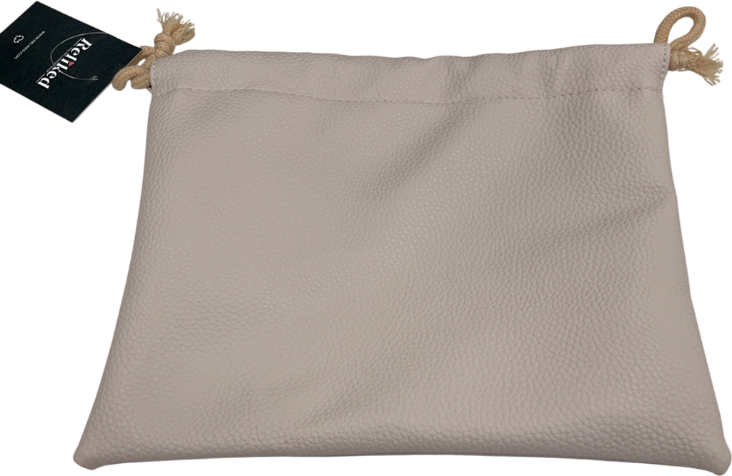 mua Nude Makeup Bag One Size