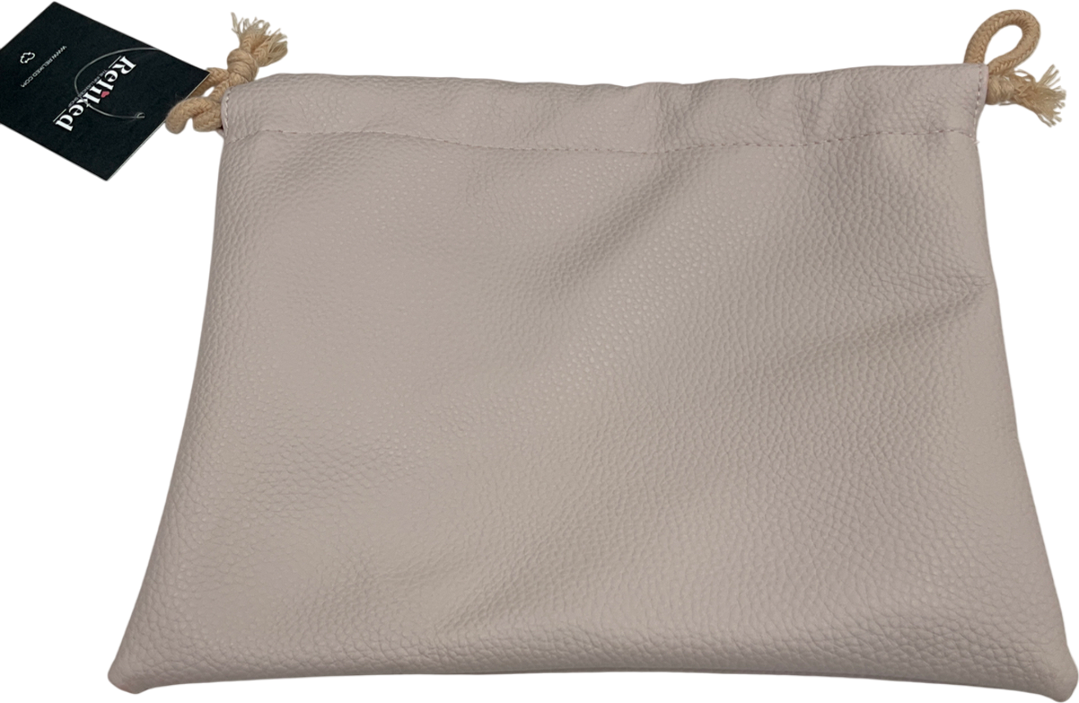 mua Nude Makeup Bag One Size