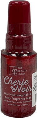 The beauty crop Cherie Noir Fragrance Mist 30ml
