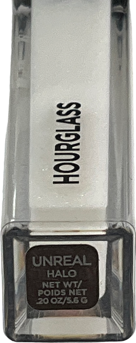 Hourglass Unreal High Shine Volumising Lip Gloss Halo