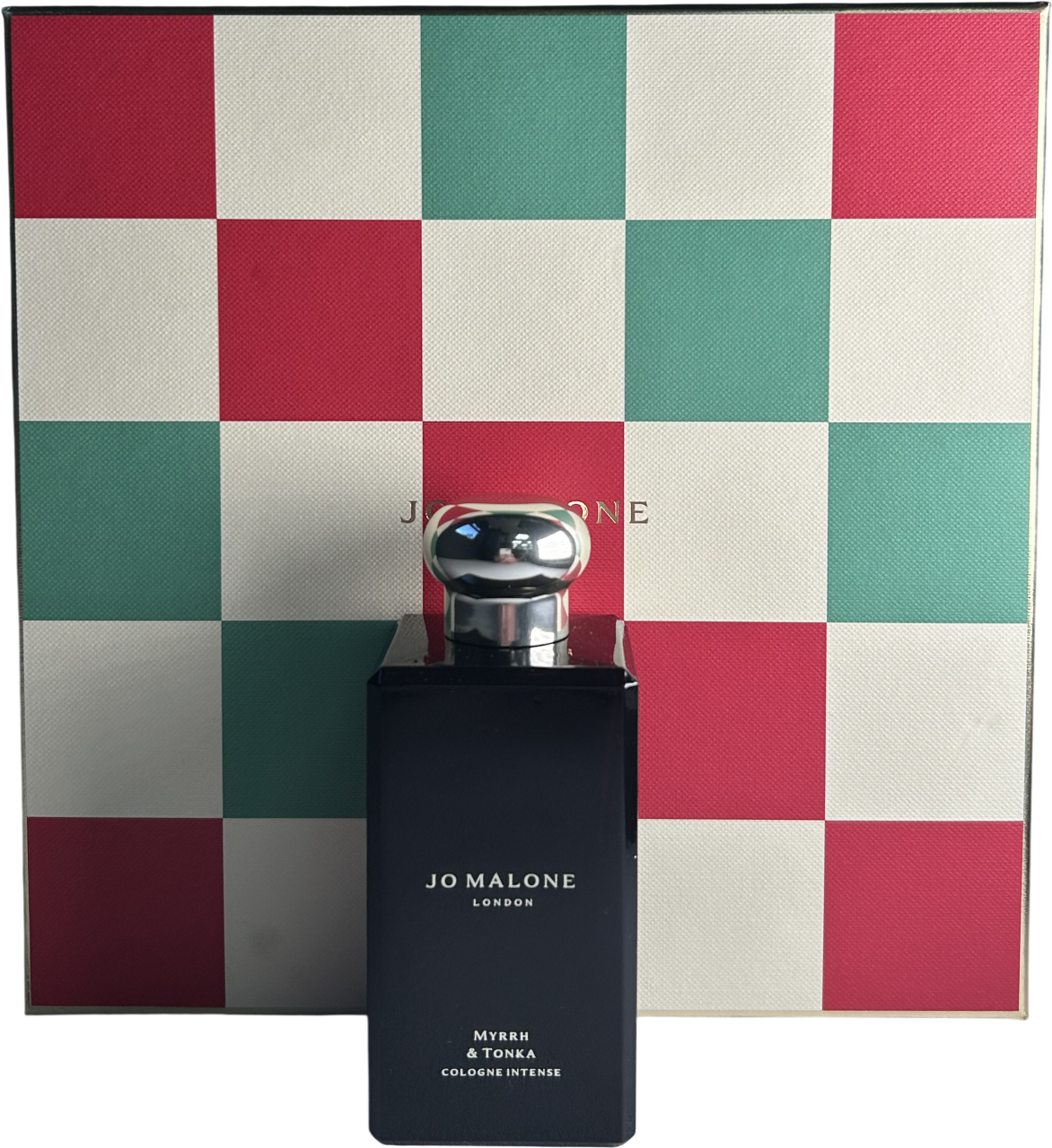 Jo Malone London Myrrh & Tonka Cologne Intense Universal 100ML