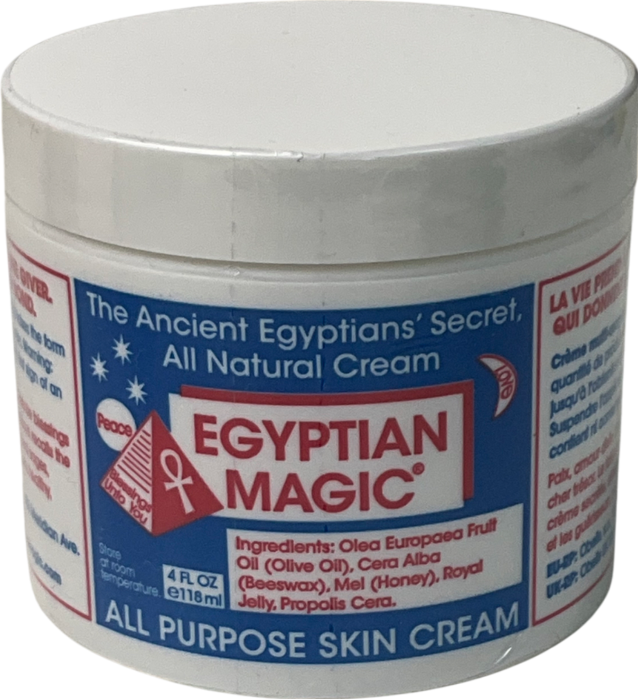Egyptian Magic All Purpose Skin Cream 118,l