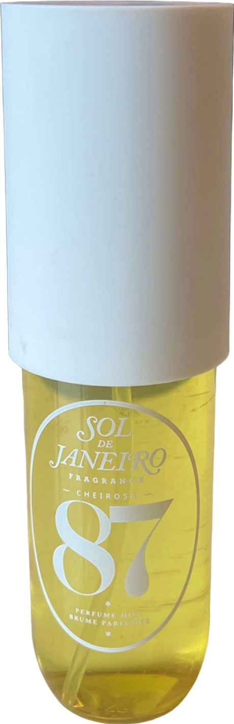 Sol de Janeiro Cheirosa '87 Perfume Mist 90ml
