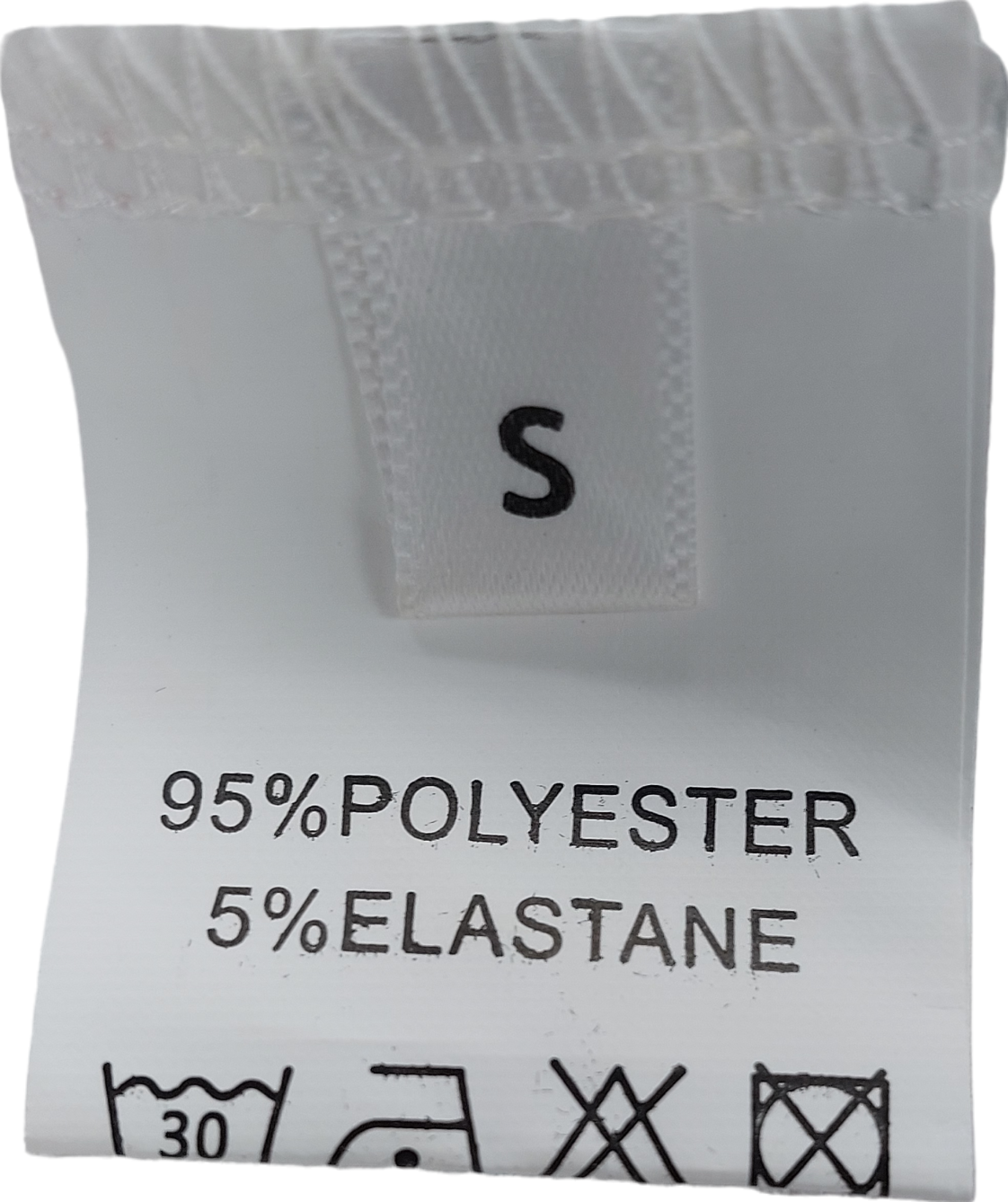 Ego White Strappy Lace Trim Rose Bud Detail Romper UK S