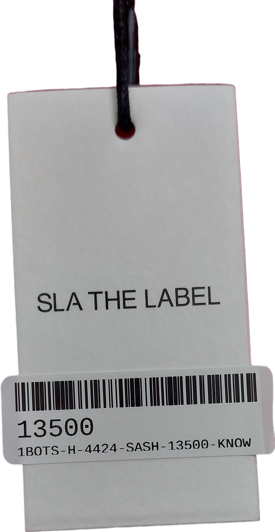 SLA the label Red Kai Skort UK XS