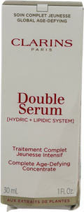 Clarins Double Serum 30ml