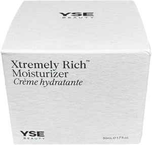 YSE BEAUTY Xtremely Rich Brightening & Barrier-supportive Moisturizer 50ML