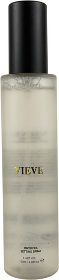 Vieve Invisiveil Setting Spray 100ml