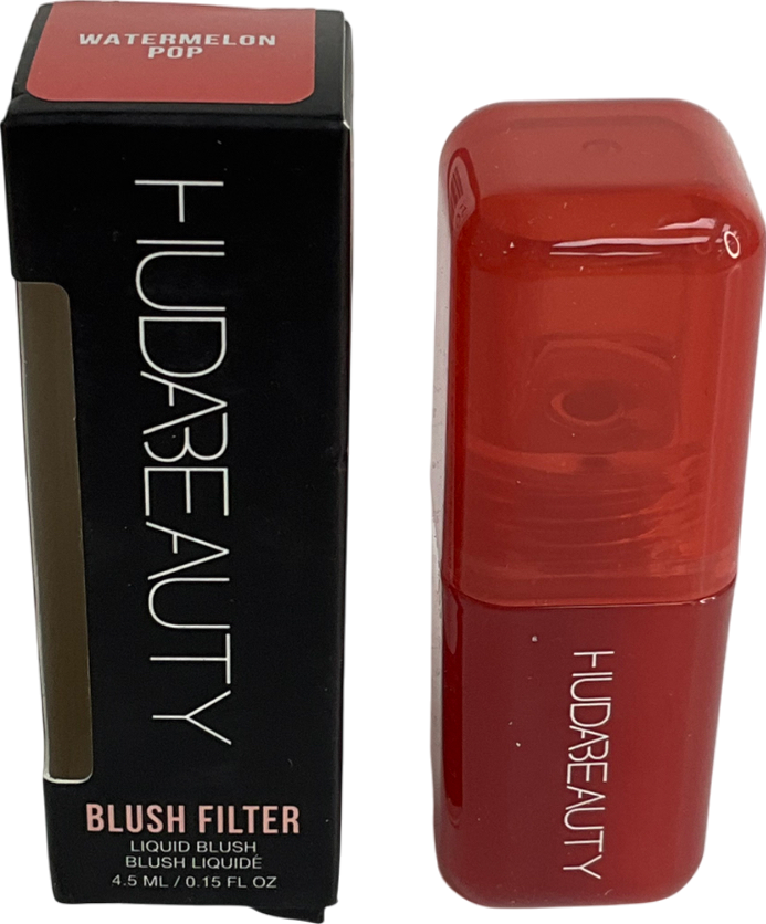 Huda Beauty Blush Filter Watermelon Pop 4.5ml