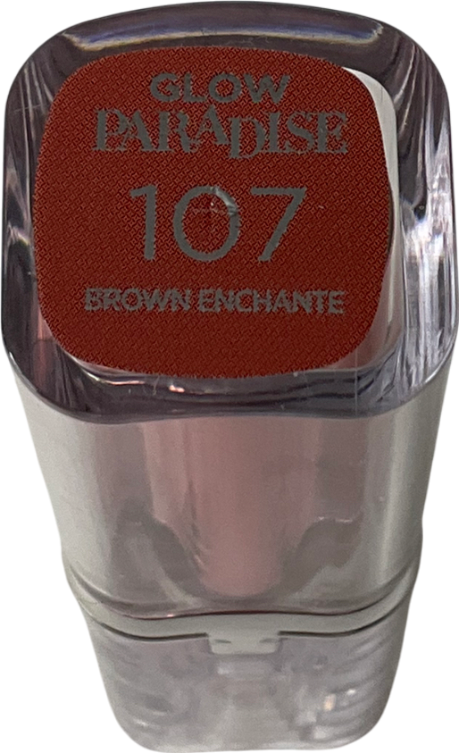 loreal Glow Paradise Balm-in-lipstick 107 One size