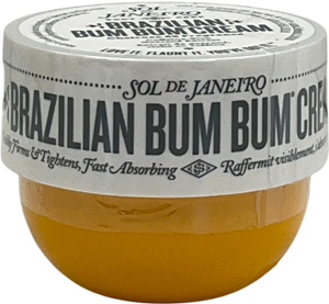 Sol de Janeiro Brazilian Bum Bum Cream 75ml