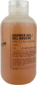 Le Labo Hinoki Shower Gel 250ml