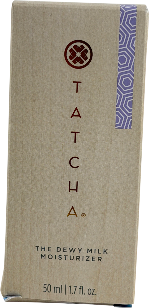 Tatcha Dewy Milk Moisturiser 50ml