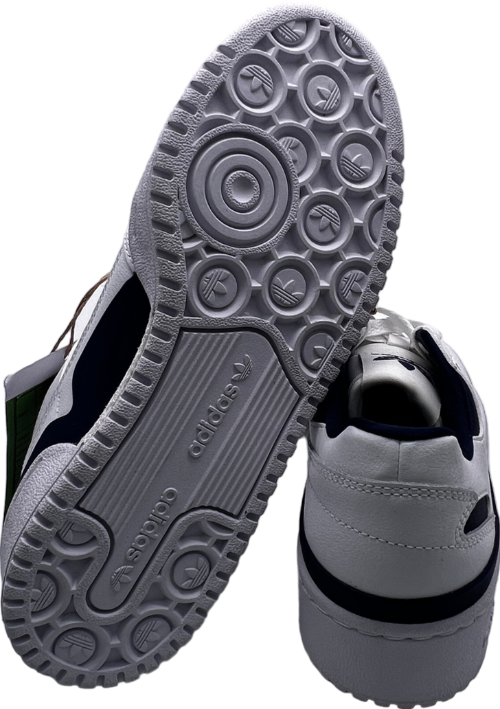 adidas White Forum Bold Trainer UK 3 EU 36 👠