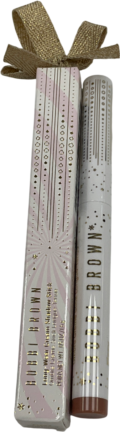 Bobbi Brown Long-wear Cream Shadow Stick Fizzy Shimmer 1.6g