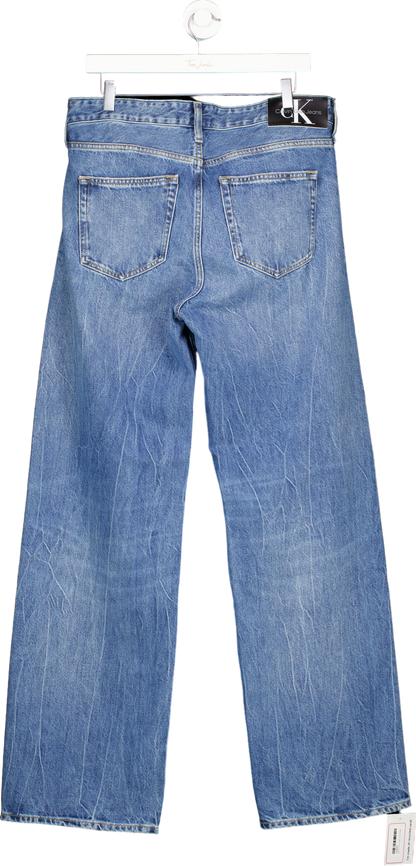 Calvin Klein Blue Jeans W30 x L32