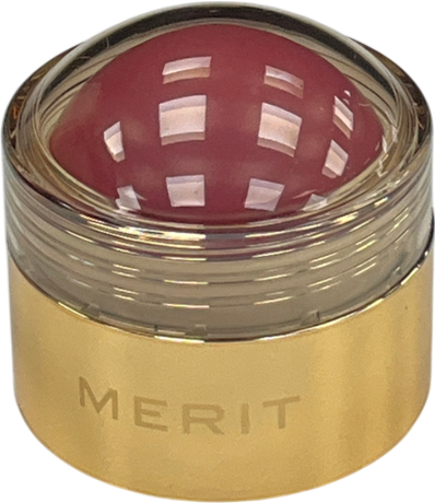 merit Flush Balm Cheek Color Cheeky 9g