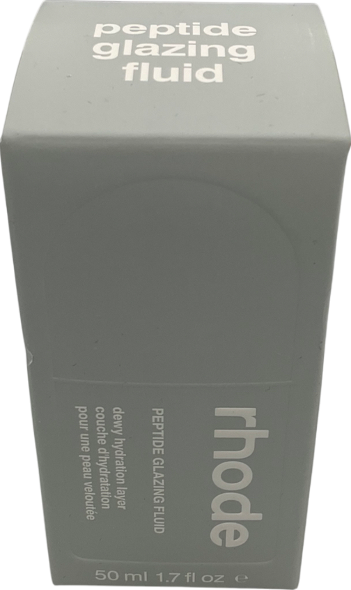 Rhode Peptide Glazing Fluid 50ml