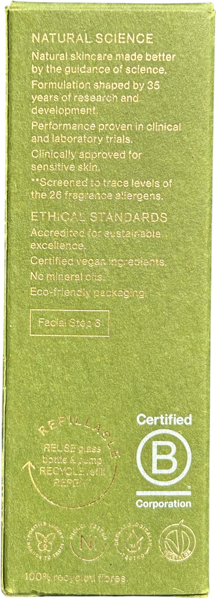 Irene Forte Hibiscus Serum 30ml