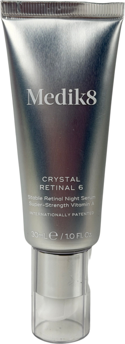 medik8 Crystal Retinal 6 Serum 30ml