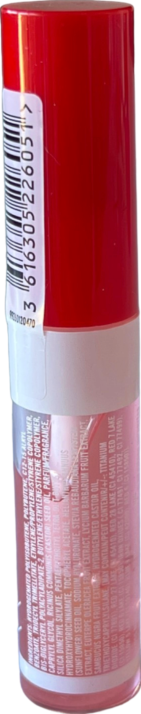 Rimmel London Thrill Seeker Glossy Gloss 100 Coco Suga