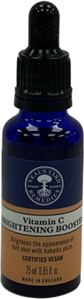 Neal's Yard Vitamin C Brightening Booster 25ml