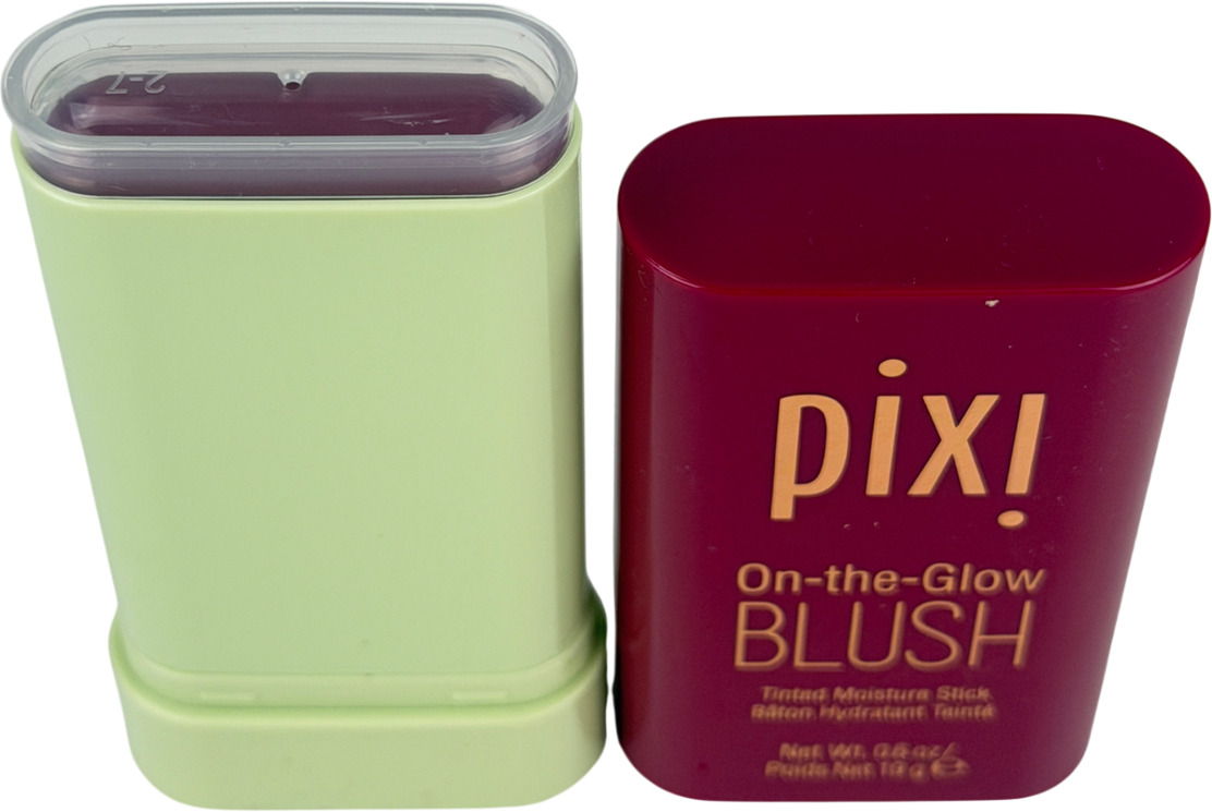 Pixi On-the-glow Blush Ruby 19g